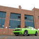 Illustration for article titled 19 Days and 8,100 Miles in a Scat Pack Challenger
